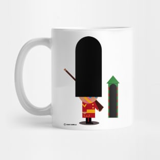 Little Guard Mug